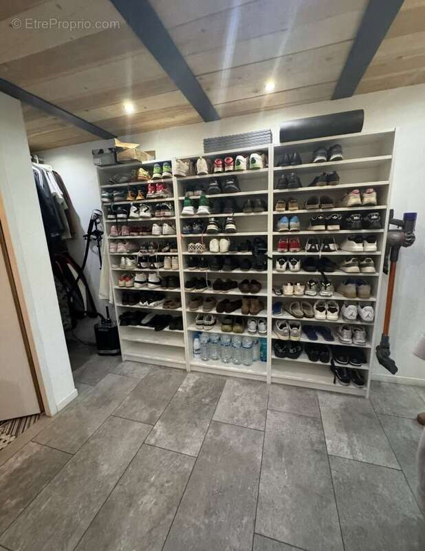 Appartement à CHATEAURENARD