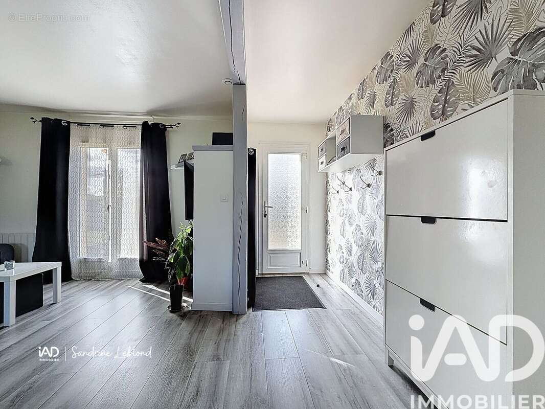 Photo 6 - Maison à CHATEAUNEUF-EN-THYMERAIS