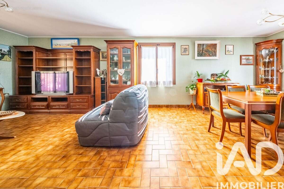 Photo 5 - Maison à MIREBEAU-SUR-BEZE