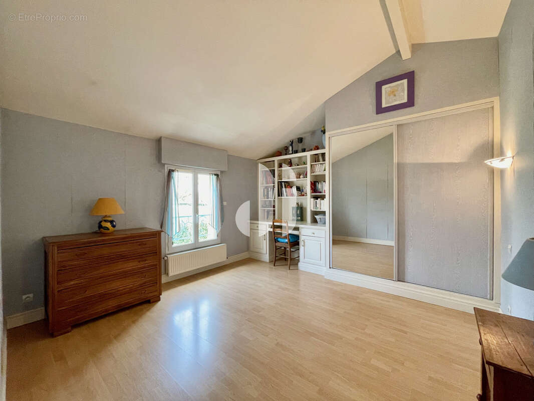 Maison à GRADIGNAN