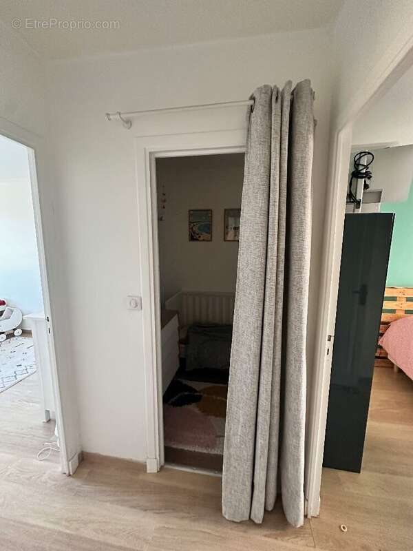 Appartement à VERSAILLES