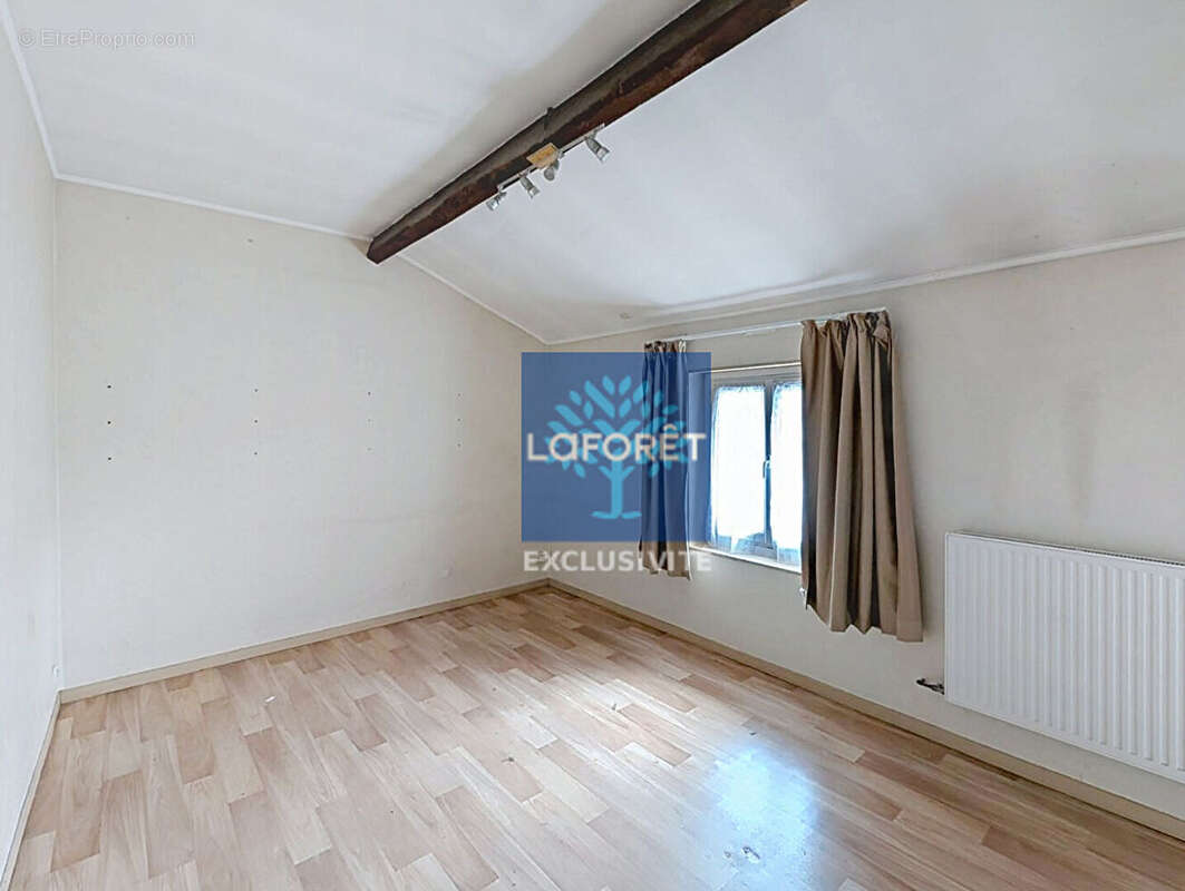 Maison à SAINT-OUEN-L&#039;AUMONE