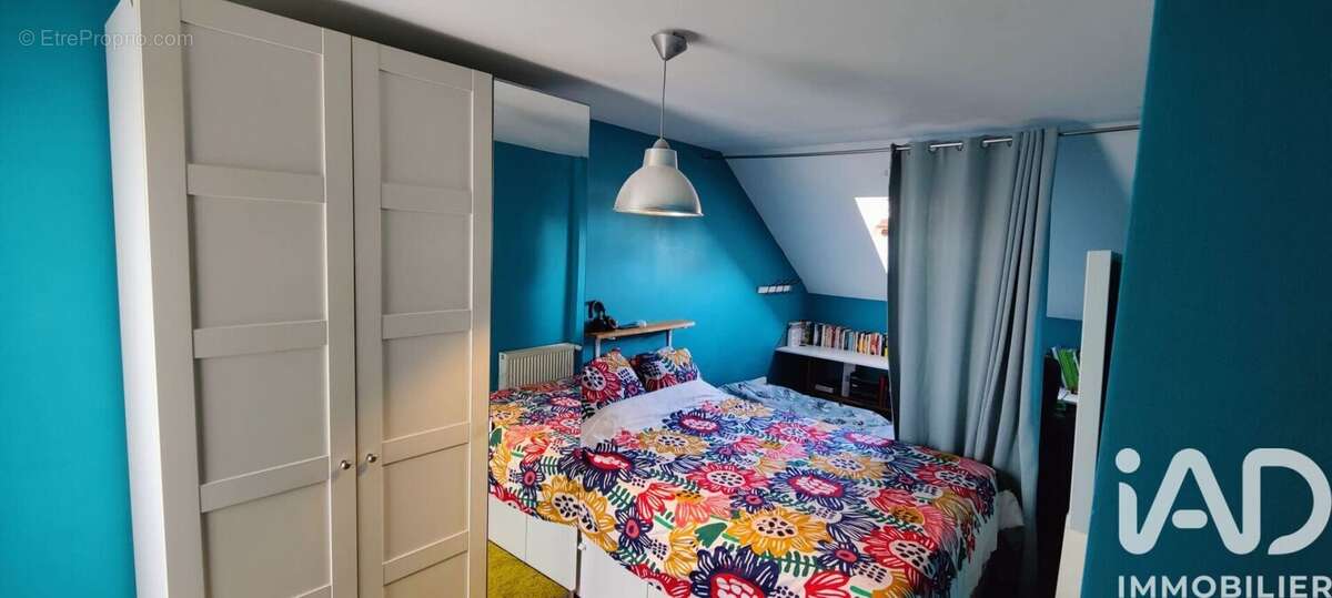 Photo 8 - Maison à TREMBLAY-EN-FRANCE