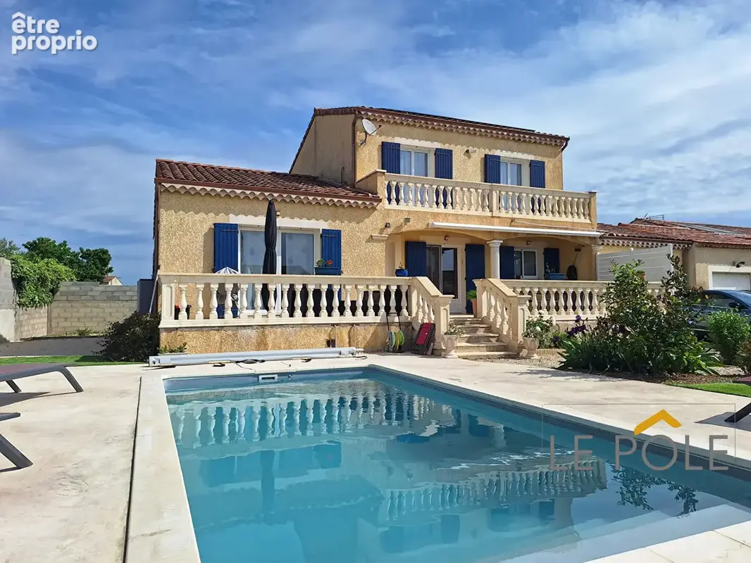 Maison familiale aux prestations premium-pierrelatte - photo 13