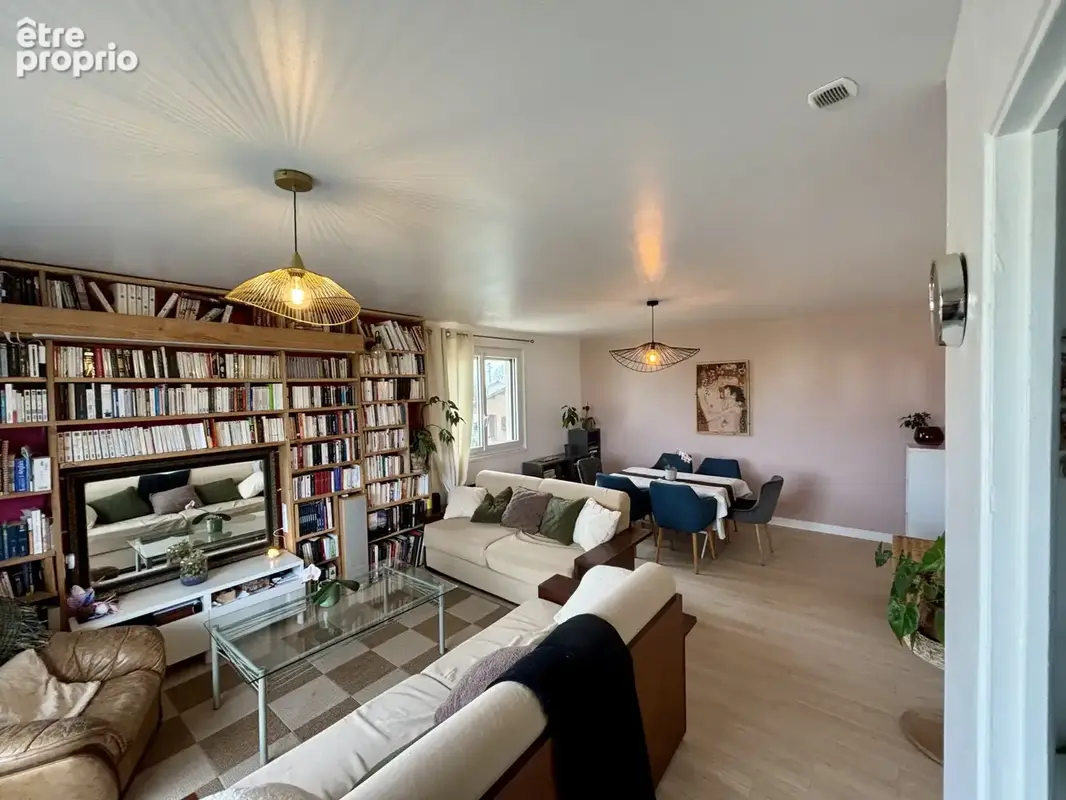 Appartement à SAINT-JORY