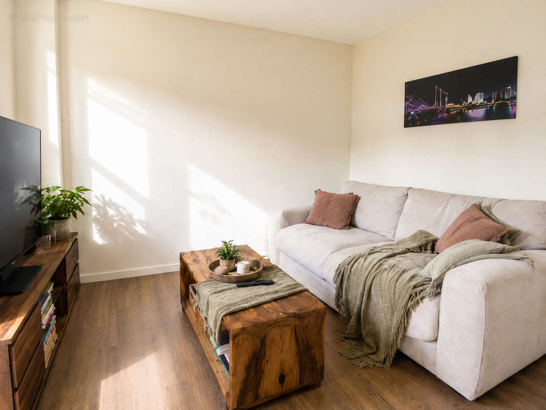 Appartement à CAPINGHEM
