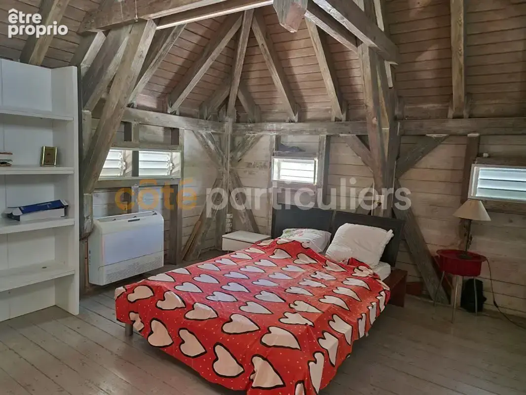 À vendre Maison 4 chambres à Petit-Bourg, 280 m2 - photo 5