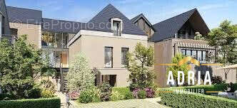 Appartement à VOUVRAY