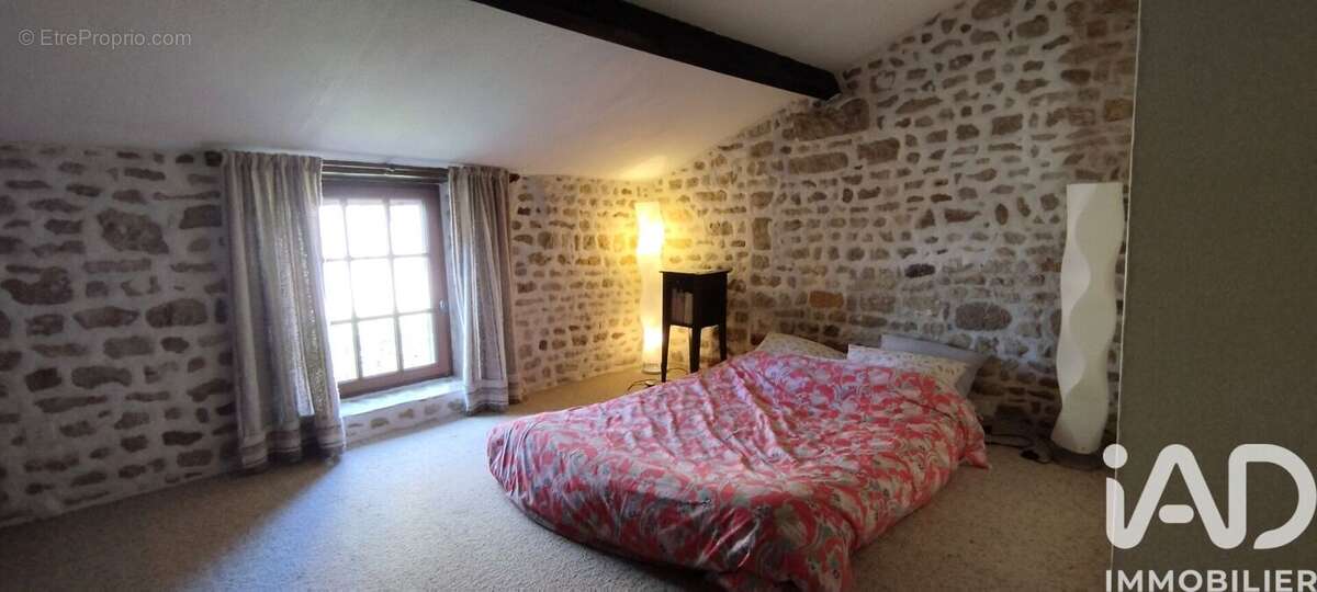 Photo 8 - Maison à MARSAIS-SAINTE-RADEGONDE