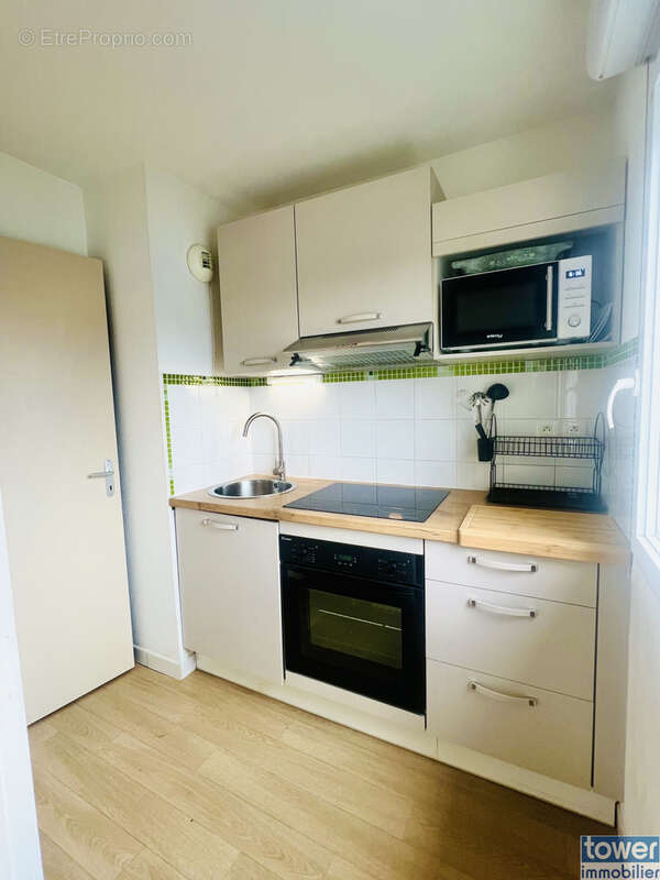 Appartement à MURET