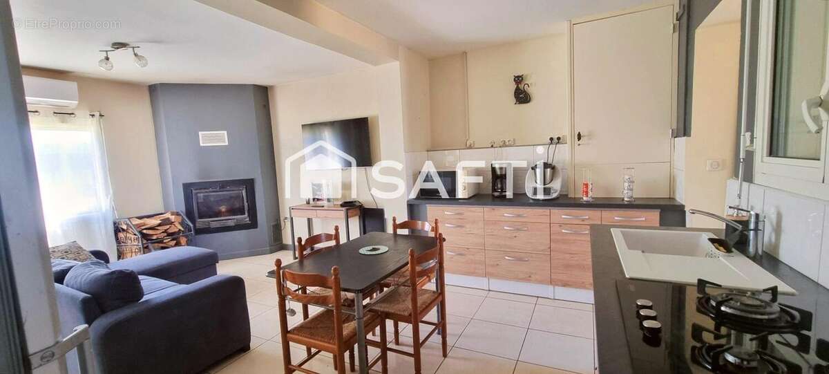 Photo 7 - Maison à MONTAYRAL