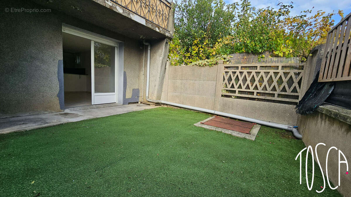 Appartement à VITRY-SUR-SEINE