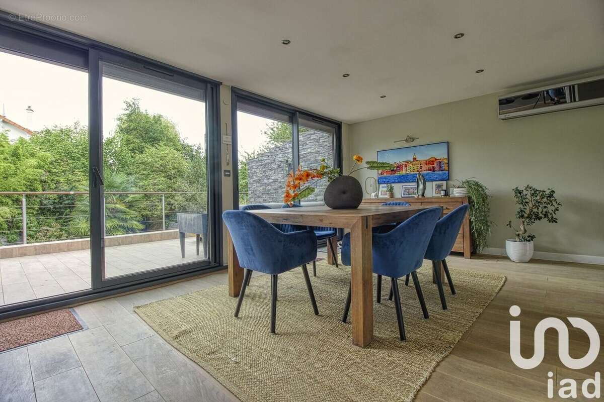 Photo 6 - Maison à SOISY-SOUS-MONTMORENCY