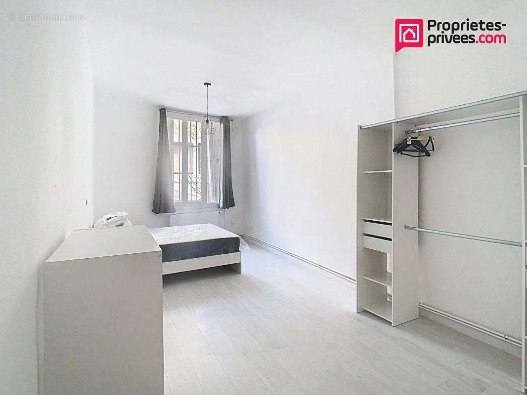 Appartement à GANGES