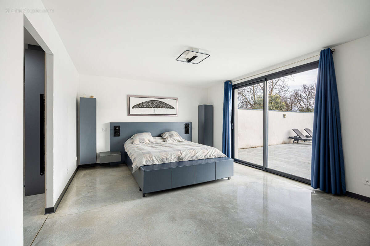 Maison à SAINT-PRIEST