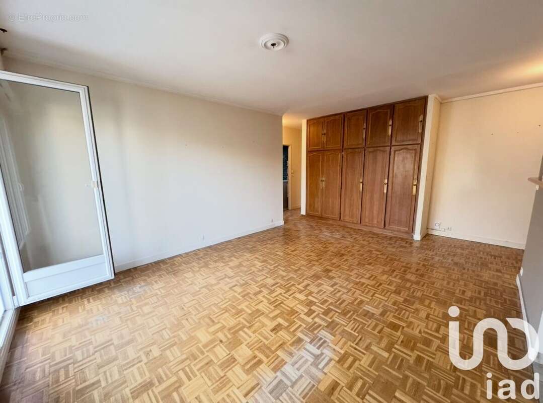 Photo 4 - Appartement à CLAMART