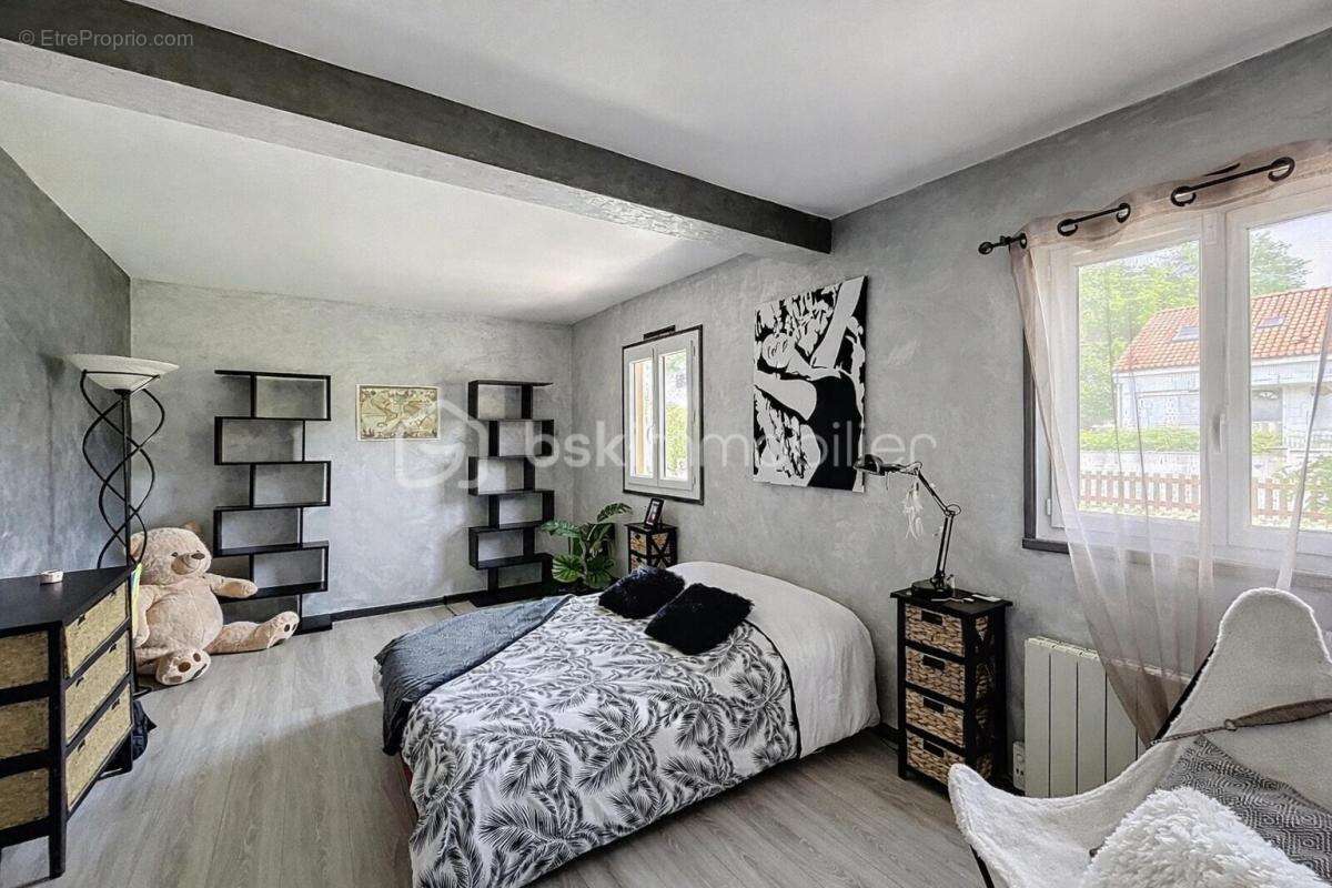 Maison familiale avec piscine chauffée! - photo 5