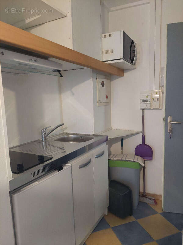 Appartement à AYTRE