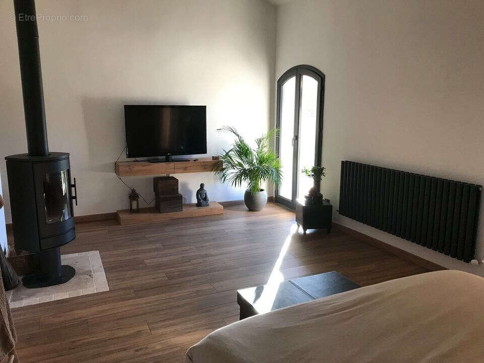 Maison à CAVAILLON