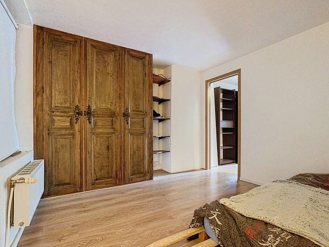 Maison de ville - photo 24