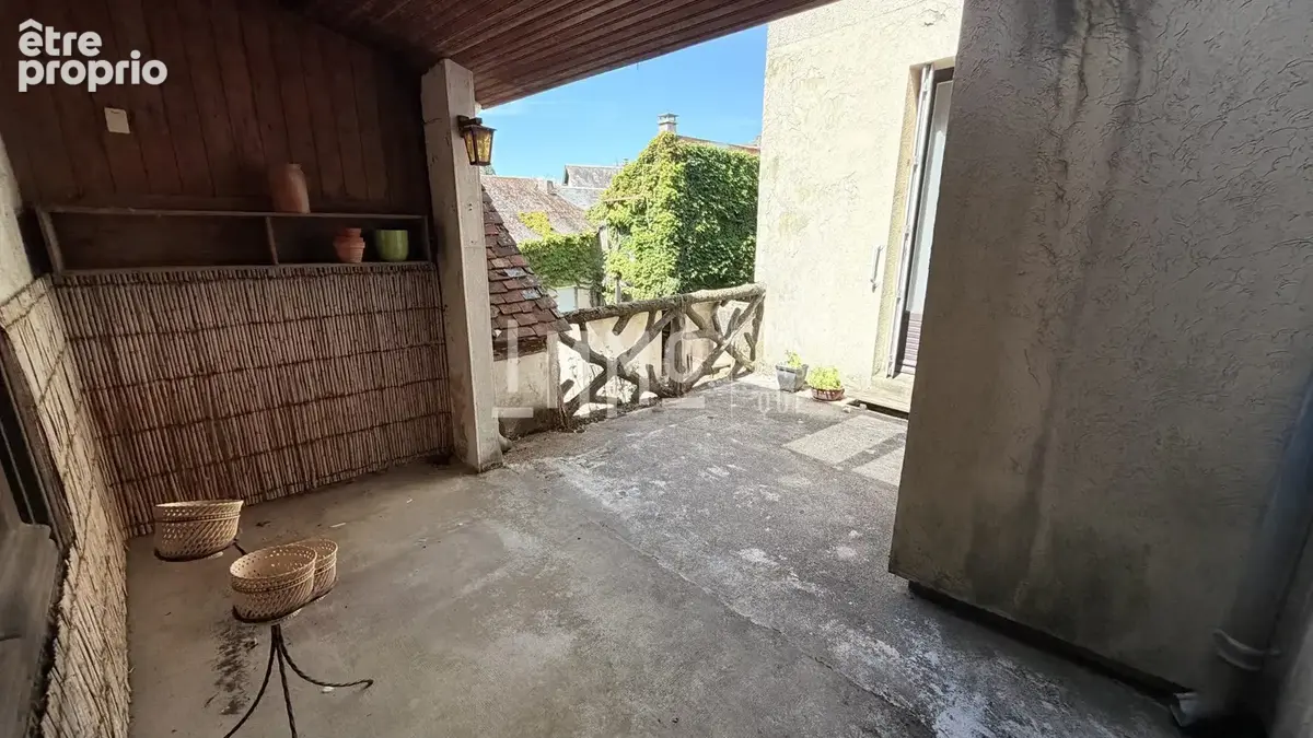 Maison 185 m² à Saint-Calais  - photo 6