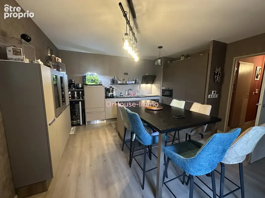 Appartement 4 pièces 72 m² à vendre à Meulan (78250) - photo 11