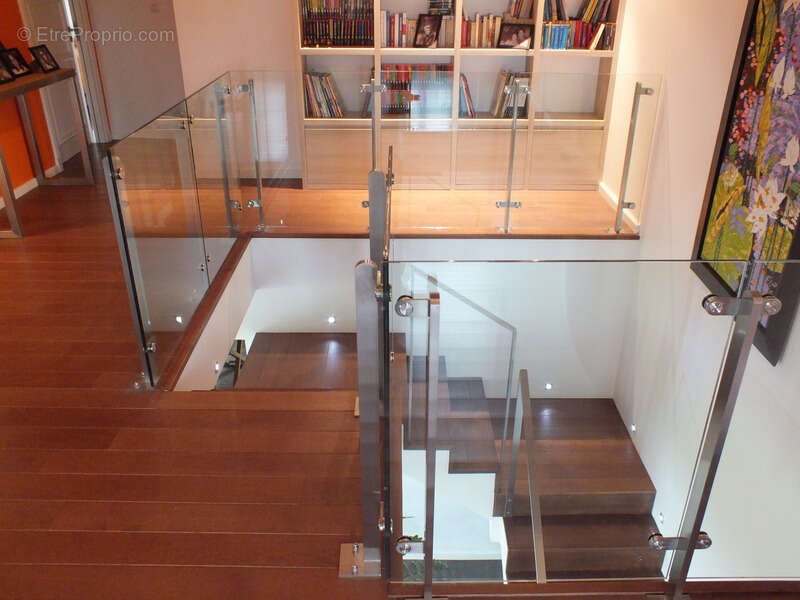 Maison à SEMUR-EN-AUXOIS