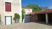 Photo 1 - Maison à AVANTON