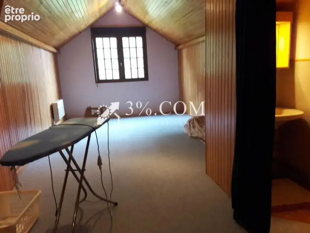 Entre Oisemont et Hallencourt : Grande maison (170 m2) avec - photo 12