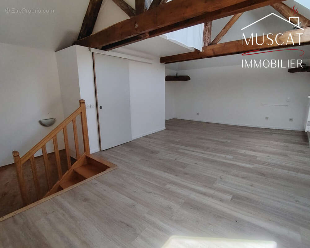 Maison à FOUR