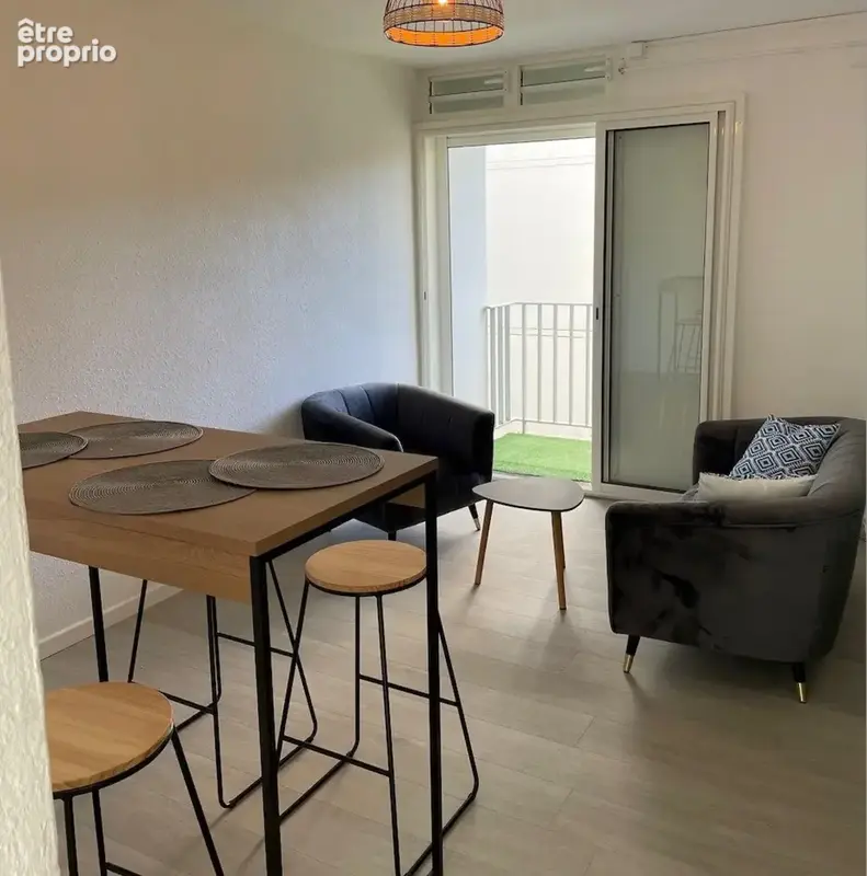 Photo 1 - Appartement à POINTE-A-PITRE