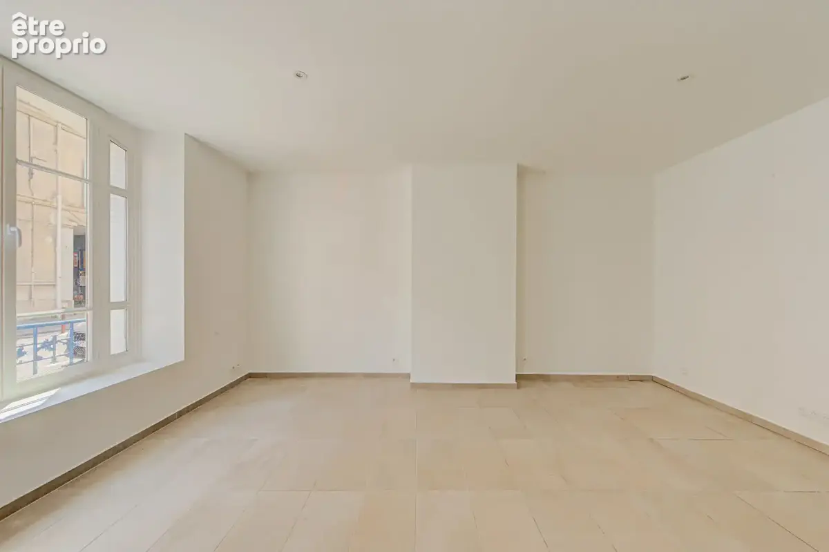 Appartement Versailles 3 pièce(s) 55.27 m2 - photo 4