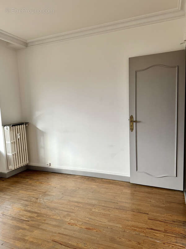 Appartement à ROUSSILLON