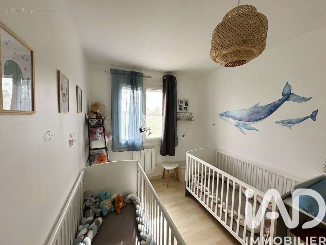 Photo 5 - Maison à LA QUINTE