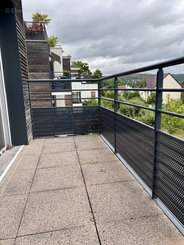 Appartement à EAUBONNE