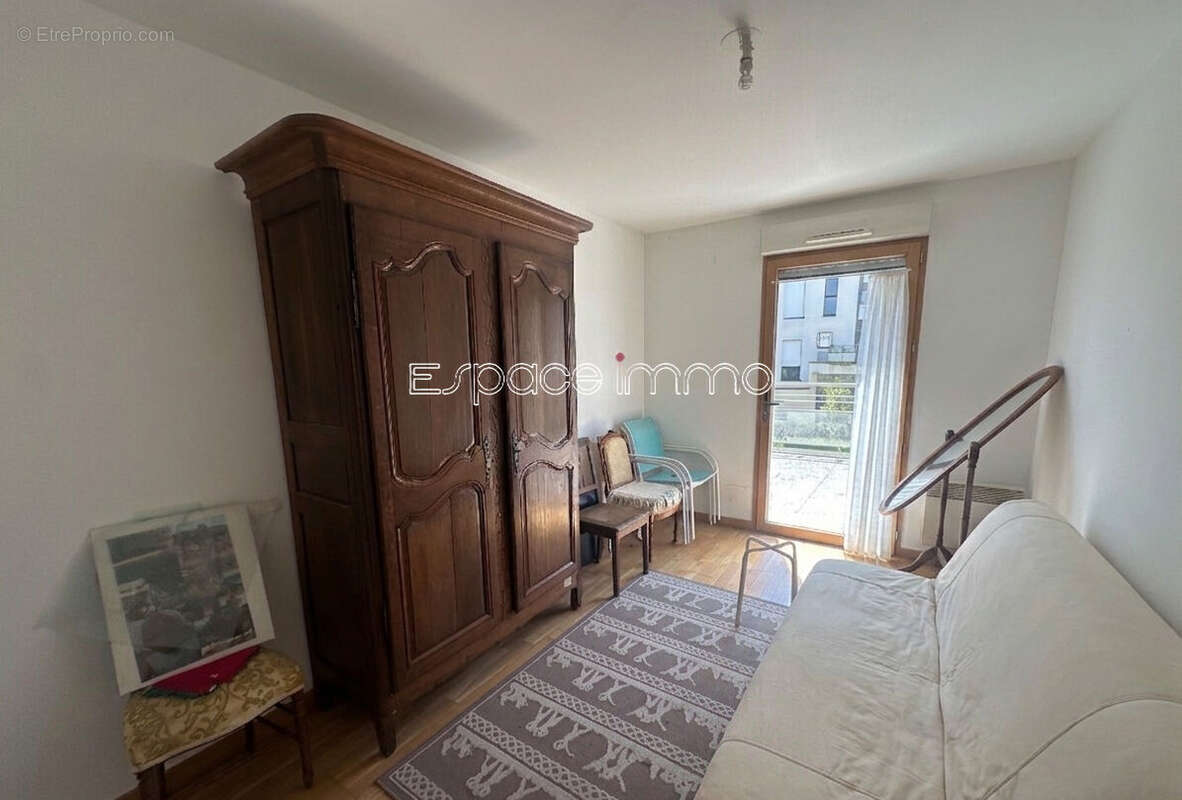 Appartement à MONTVILLE