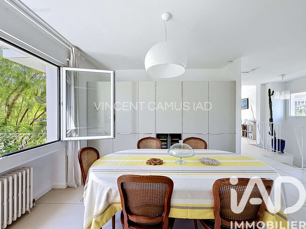 Photo 7 - Maison à SANARY-SUR-MER