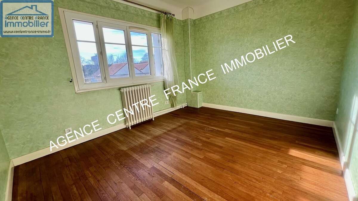 Maison à BOURGES