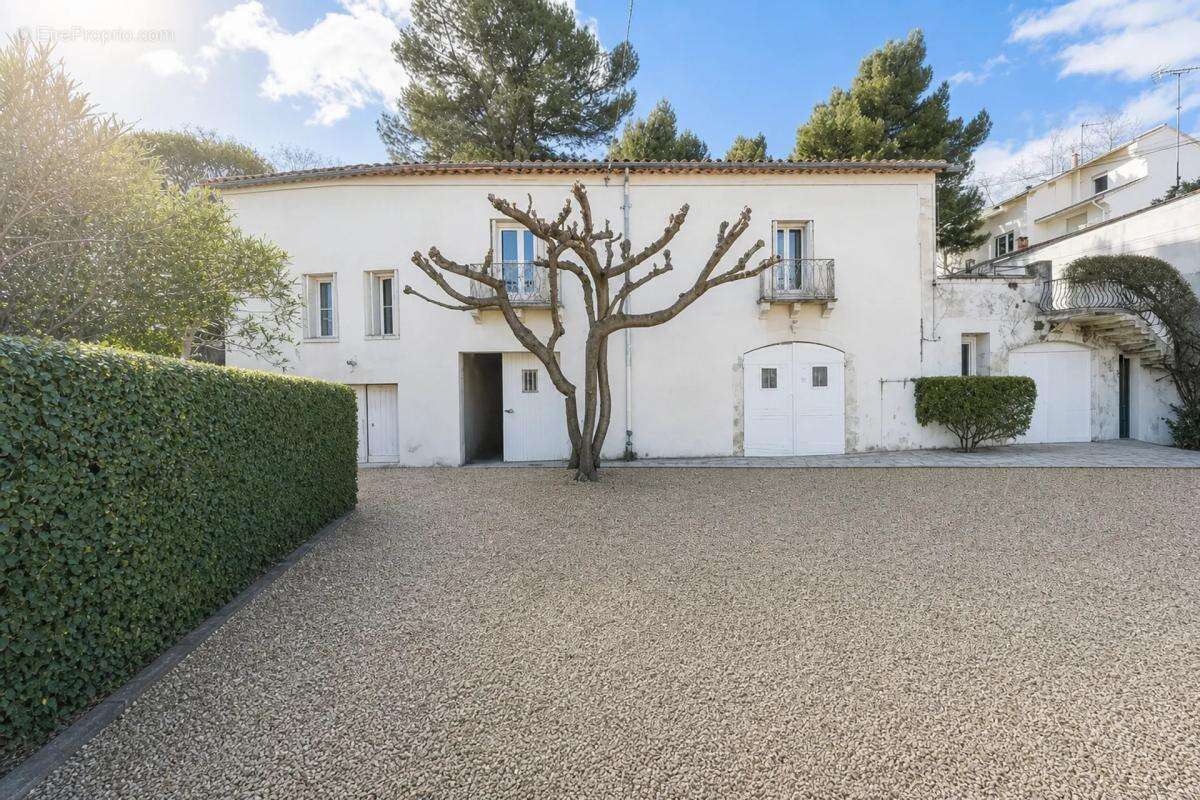 Élégante bastide au cœur de Montpellier - photo 5