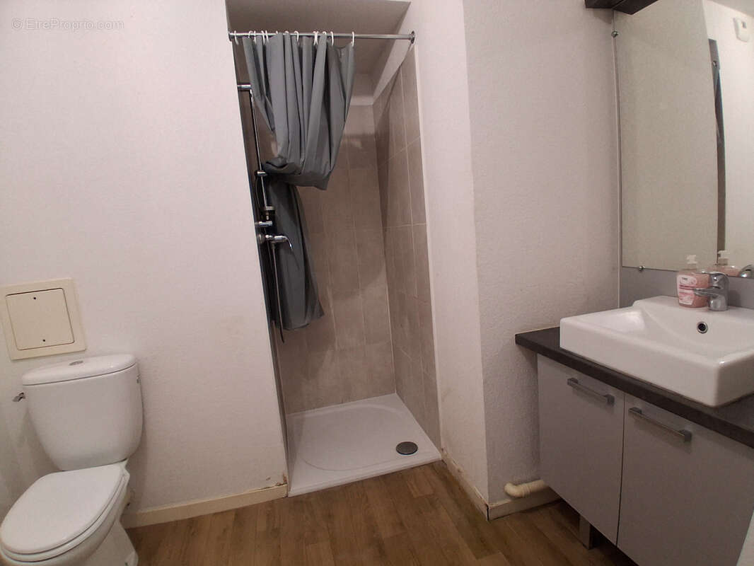 Appartement à LORMONT