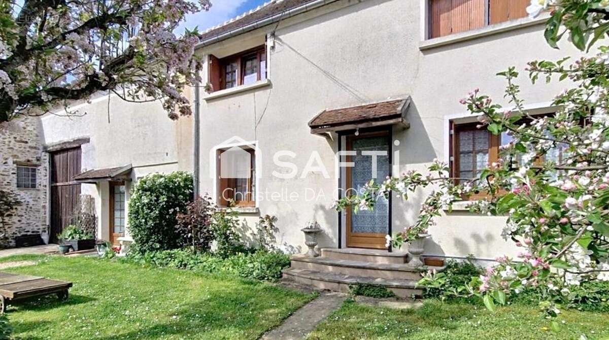 Photo 7 - Maison à BEAUTHEIL