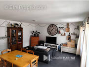 Appartement à GRAND-FORT-PHILIPPE