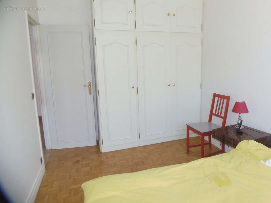 Appartement à NEUILLY-SUR-MARNE