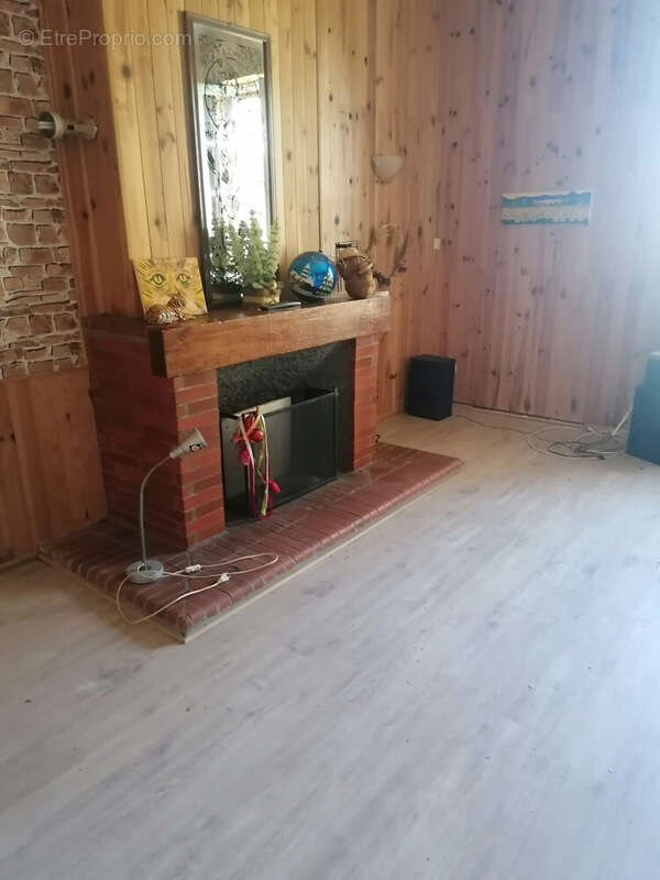 Maison à MIREPOIX-SUR-TARN