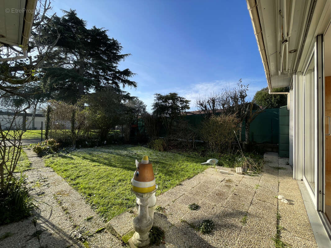 Maison à HEROUVILLE-SAINT-CLAIR