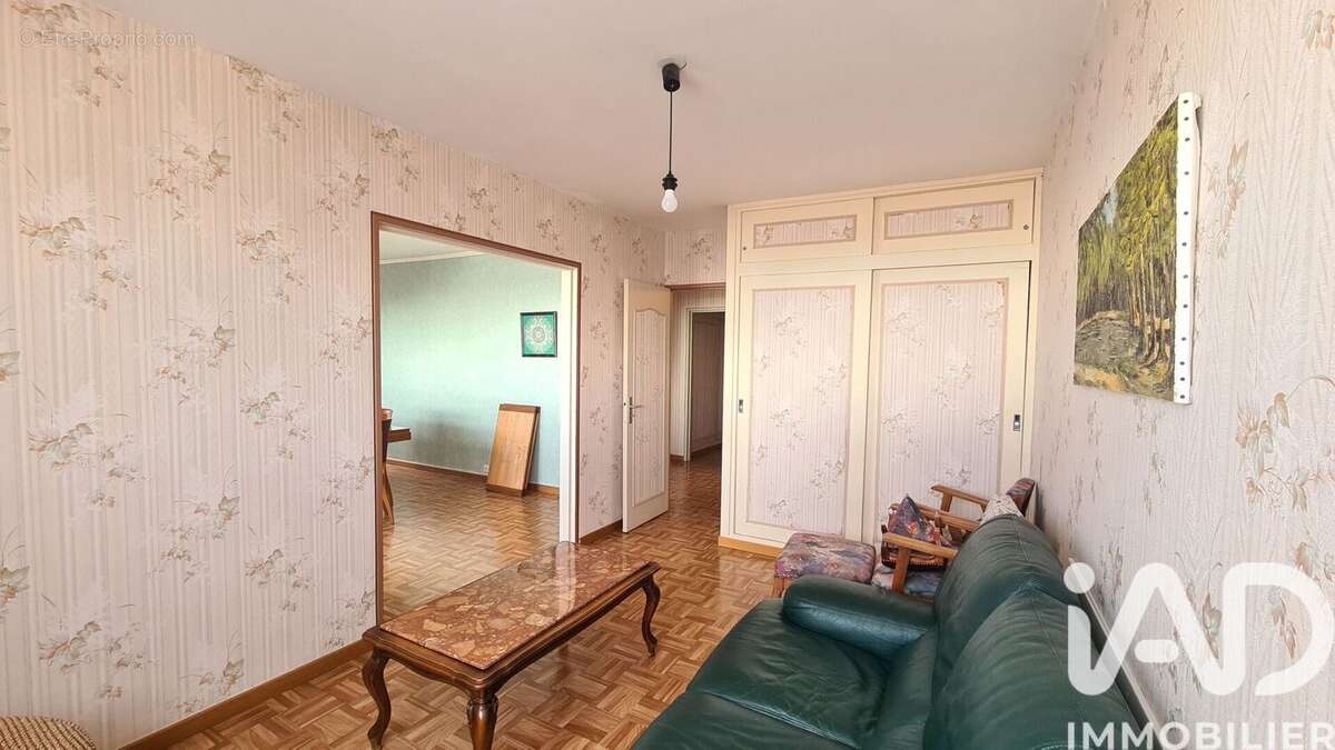 Photo 6 - Appartement à POITIERS