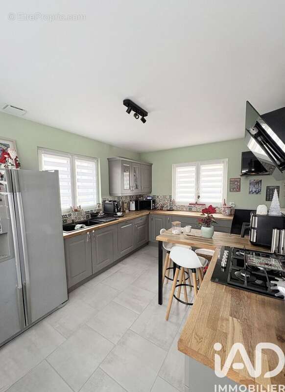 Photo 5 - Maison à LECELLES