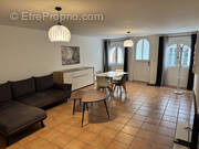 Appartement à CASTELJALOUX