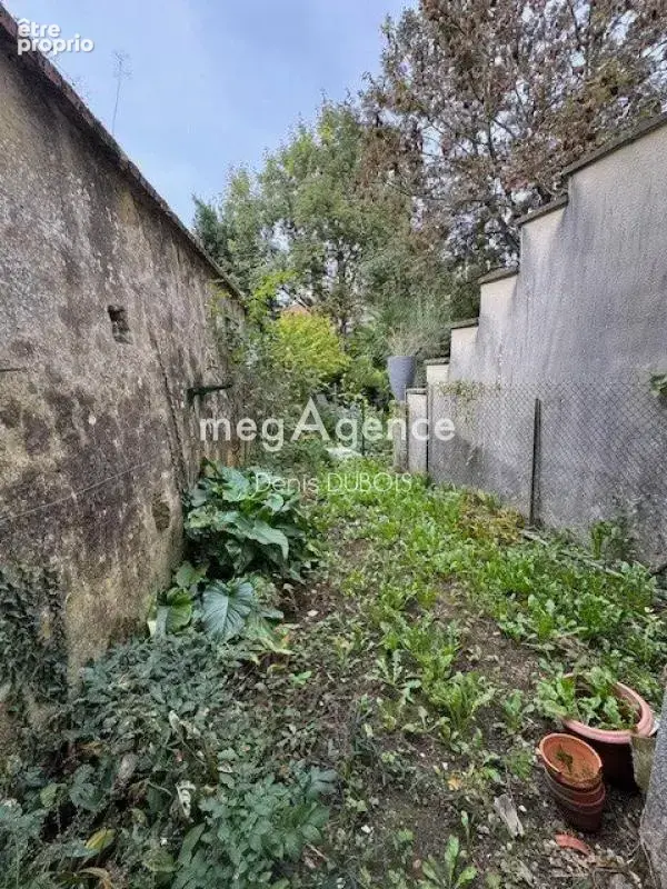 Maison de Ville trois chambres - photo 9