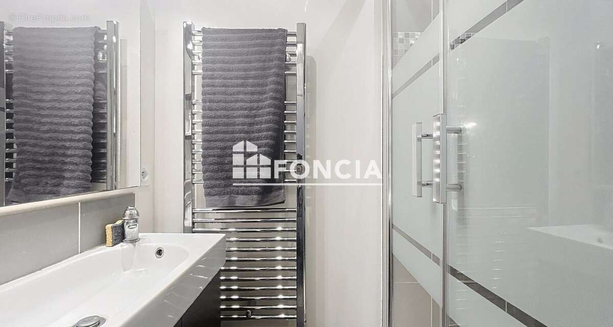 Appartement à CABOURG